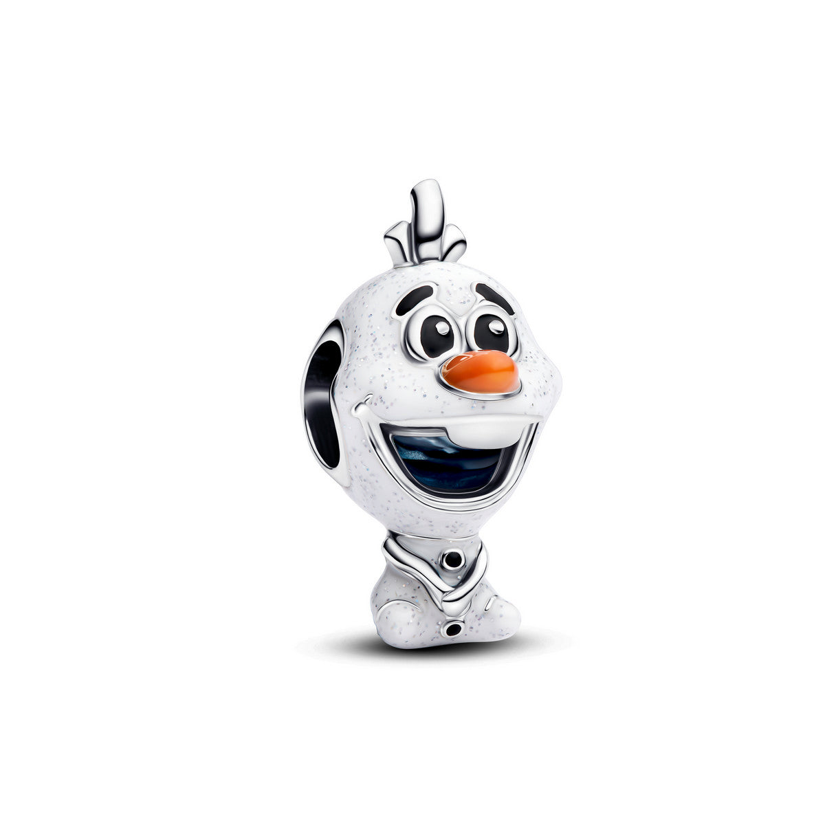 Pandora Hangende bedel Disney Frozen Olaf 793978C01