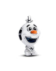 Pandora Hangende bedel Disney Frozen Olaf 793978C01