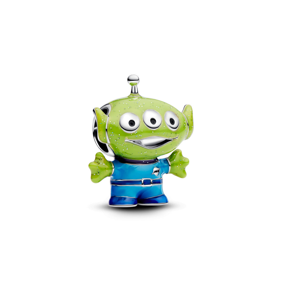 Pandora Bedel Disney Pixar Toy Story Alien 794024C01