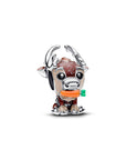 Pandora Disney Frozen Sven Hangende Bedel 794129C01 – Zilver
