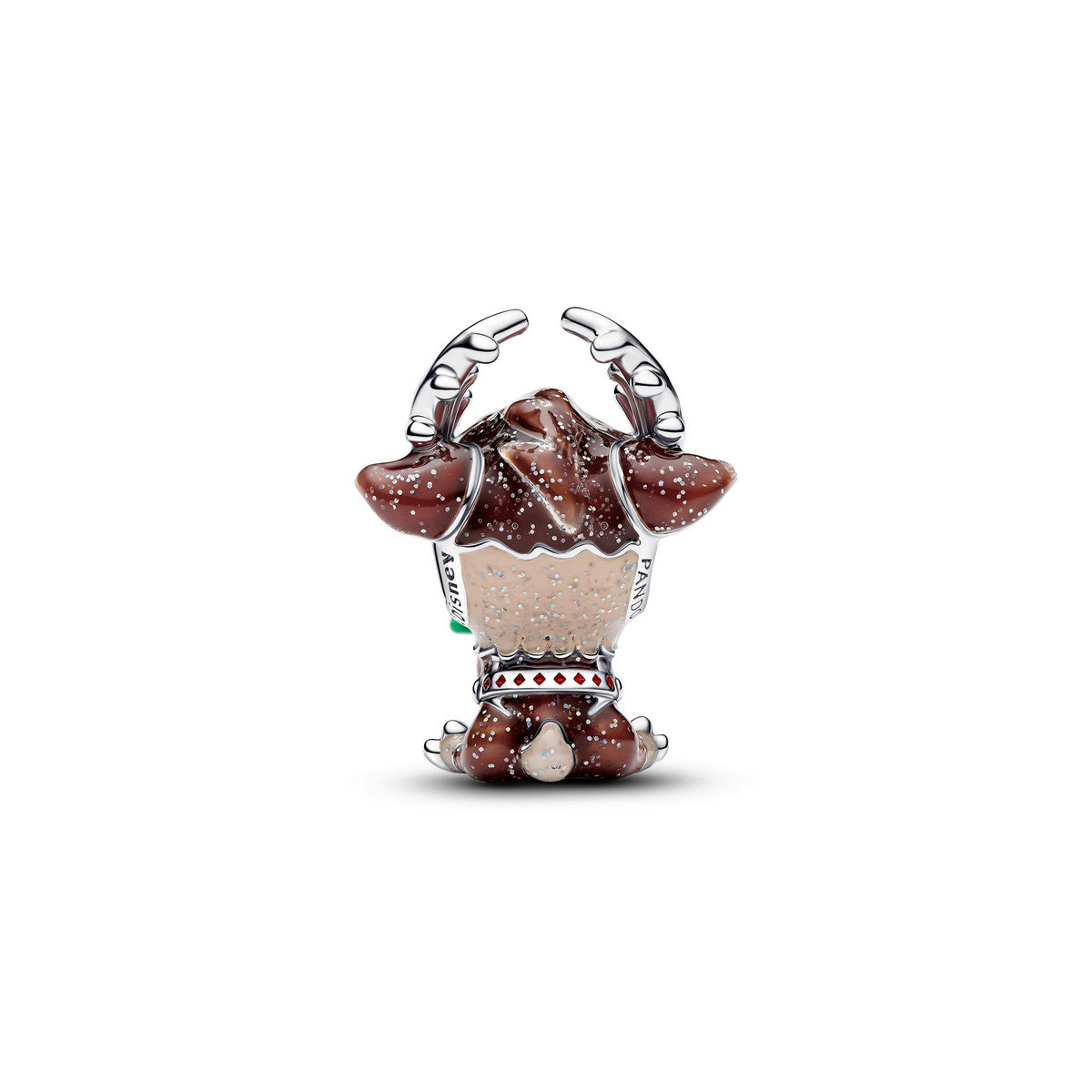 Pandora Disney Frozen Sven Hangende Bedel 794129C01 – Zilver