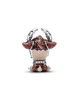 Pandora Disney Frozen Sven Hangende Bedel 794129C01 – Zilver