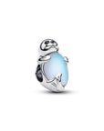 Pandora Zeehond Bedel 794146C01 – Zilver