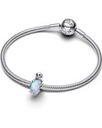 Pandora Zeehond Bedel 794146C01 – Zilver