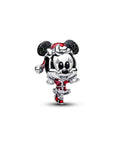 Pandora Disney Minnie Mouse Feestdagen Bedel 794218C01 – Sterling Zilver