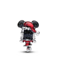 Pandora Disney Minnie Mouse Feestdagen Bedel 794218C01 – Sterling Zilver