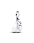 Pandora Sneeuwdruppelbloem Hangende Bedel 794239C01 – Zilver