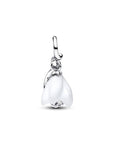 Pandora Sneeuwdruppelbloem Hangende Bedel 794239C01 – Zilver