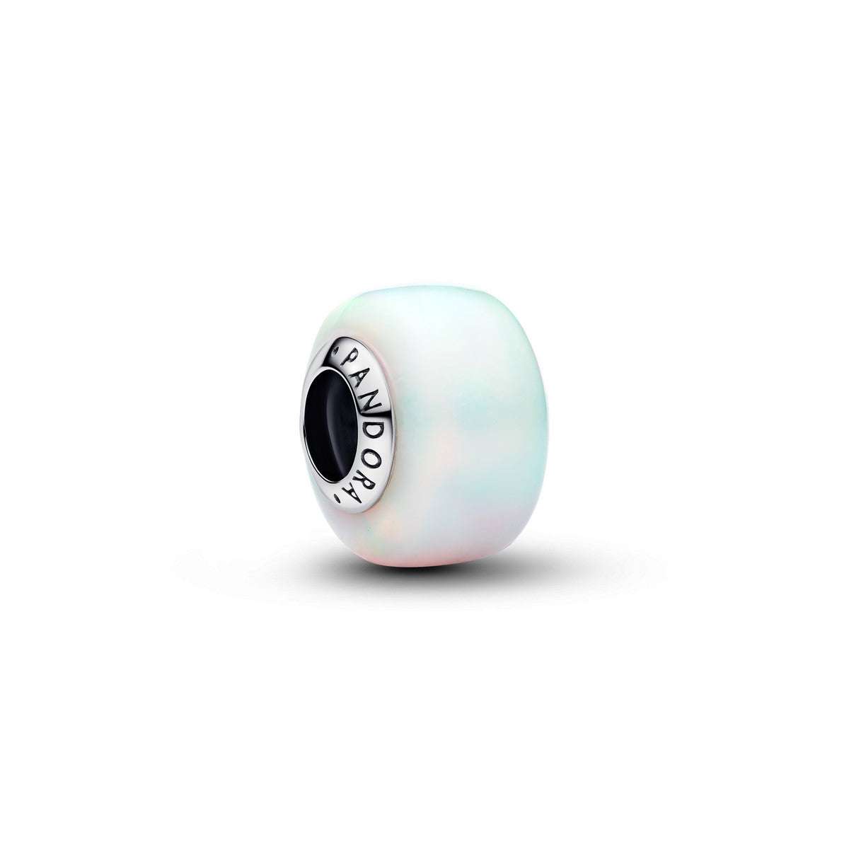 Pandora Opaalachtige Bedel 794245C01 – Zilver
