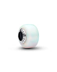 Pandora Opaalachtige Bedel 794245C01 – Zilver