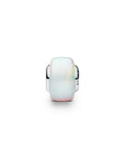 Pandora Opaalachtige Bedel 794245C01 – Zilver
