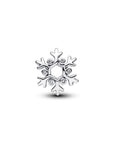 Pandora Sneeuwvlok Bedel 794249C01 – Zilver