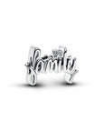 Pandora Handgeschreven Family Bedel 794250C01 – Sterling Zilver