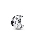 Pandora Halvemaan Bedel 794254C01 – Sterling Zilver