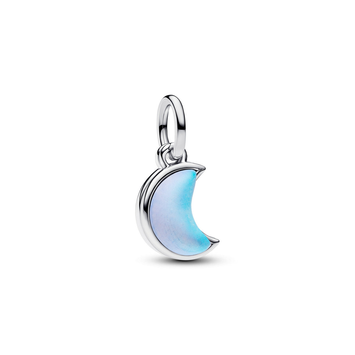 Pandora Hangende Bedel met Halve Maan 794272C01 – Sterling Zilver