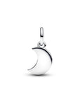 Pandora Hangende Bedel met Halve Maan 794272C01 – Sterling Zilver