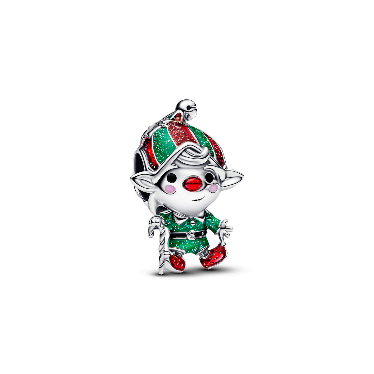 Pandora Beweegbare Elf Bedel zilver - 794294C01