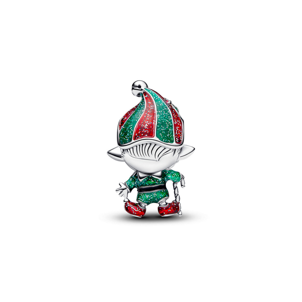 Pandora Beweegbare Elf Bedel zilver - 794294C01