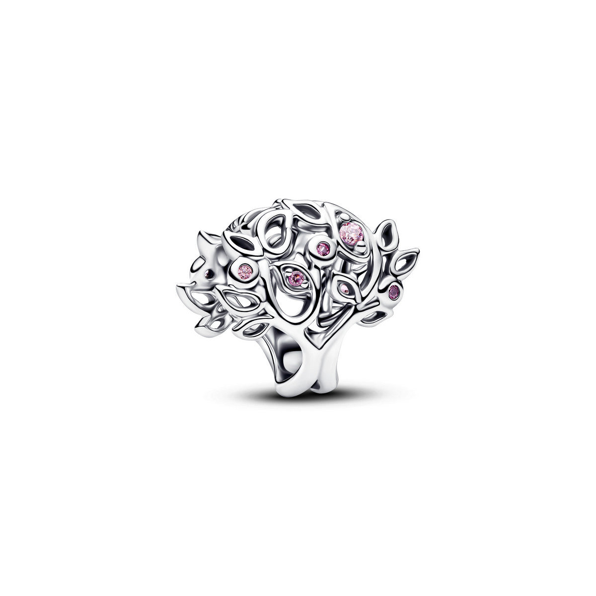 Pandora Opengewerkte Stamboom Bedel zilver - 794486C01