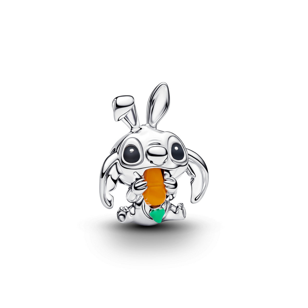 Pandora Disney Stitch Paashaas Bedel zilver - 794498C01