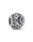 Pandora Bedel Openwork Sun, Stars & Moon 799183C00, exclusief en kwalitatief hoogwaardig. Ontdek nu!