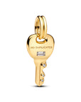 Pandora Sleutel Hangende Bedel - 764347C01