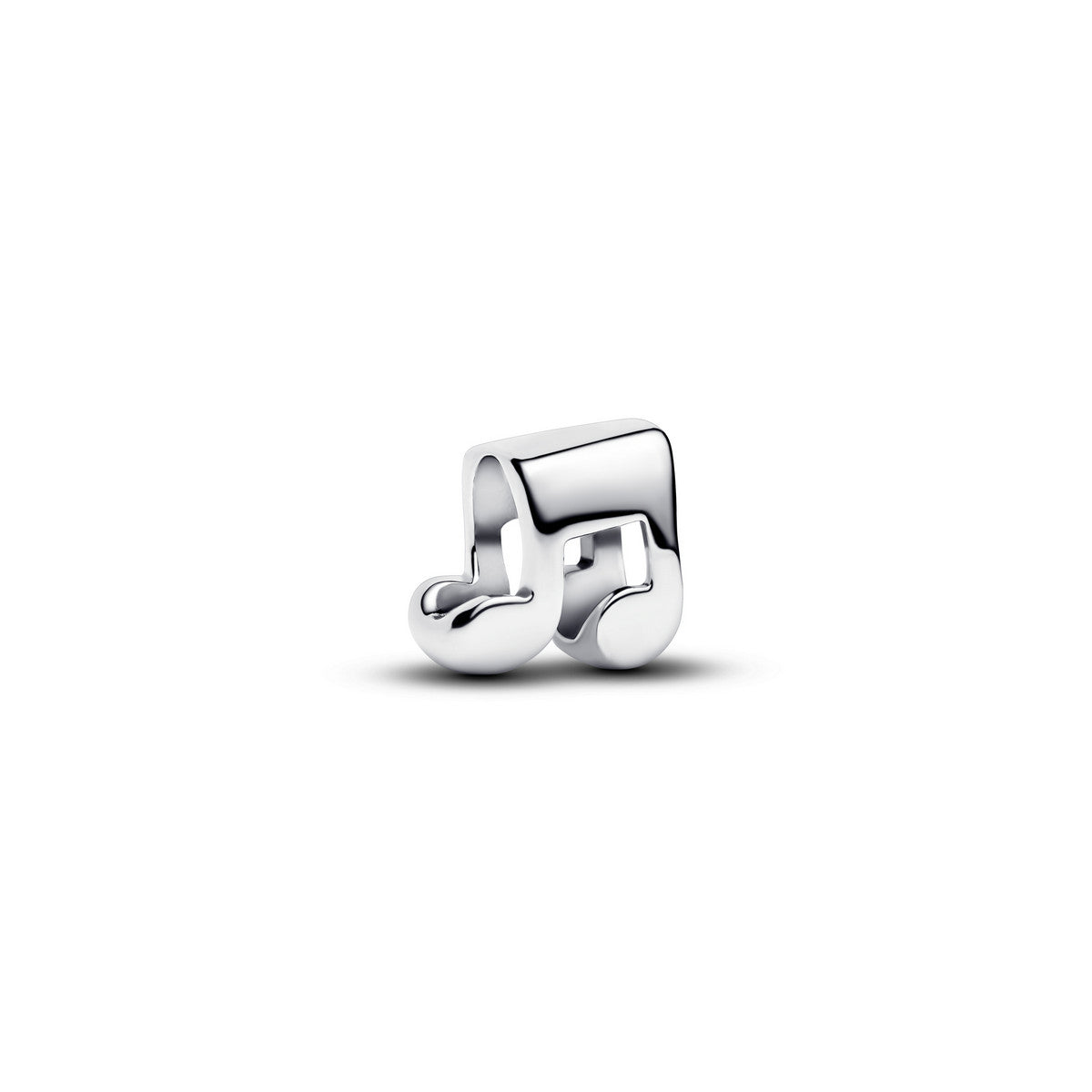 Pandora Muzieknoot Mini Bedel zilver - 794513C00