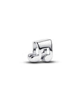 Pandora Muzieknoot Mini Bedel 794513C00 – Zilver