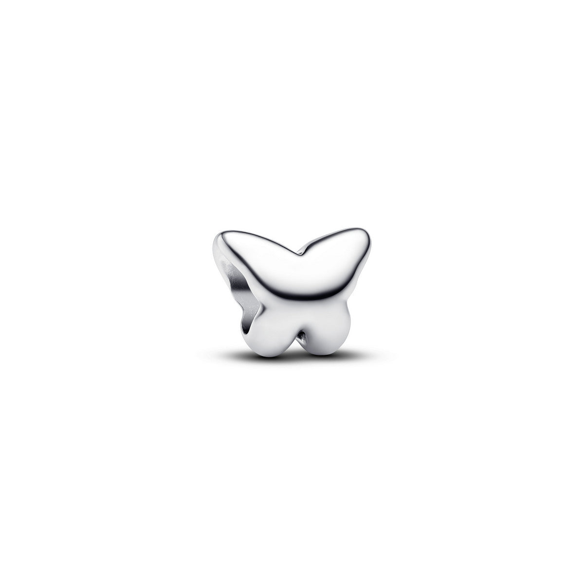 Pandora Vlinder Mini Bedel zilver - 794519C00