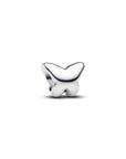 Pandora Butterfly Mini Charm 794519C00 – Zilver