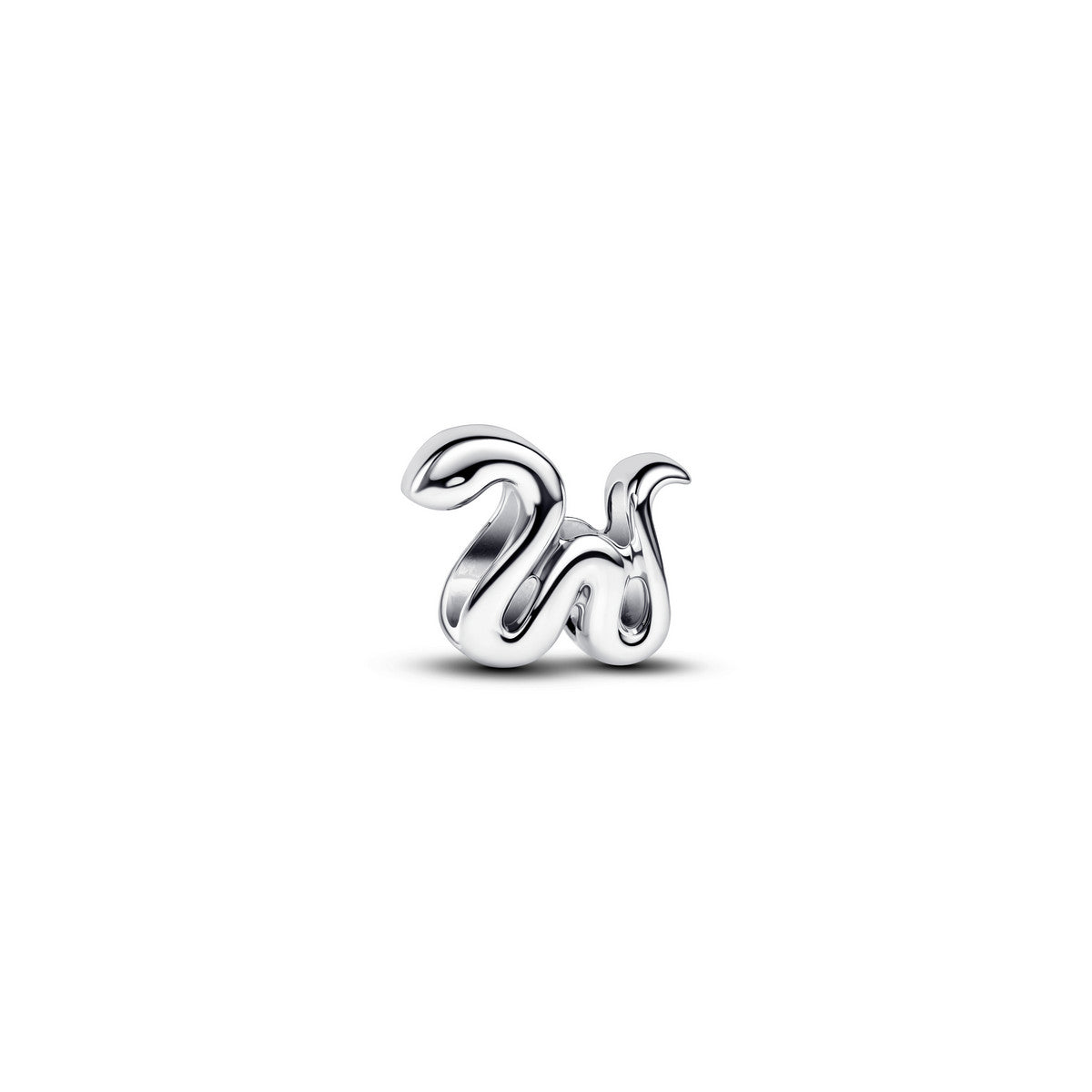 Pandora Slang Minibedel zilver - 794520C00