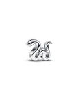 Pandora Slang Minibedel 794520C00 – Zilver