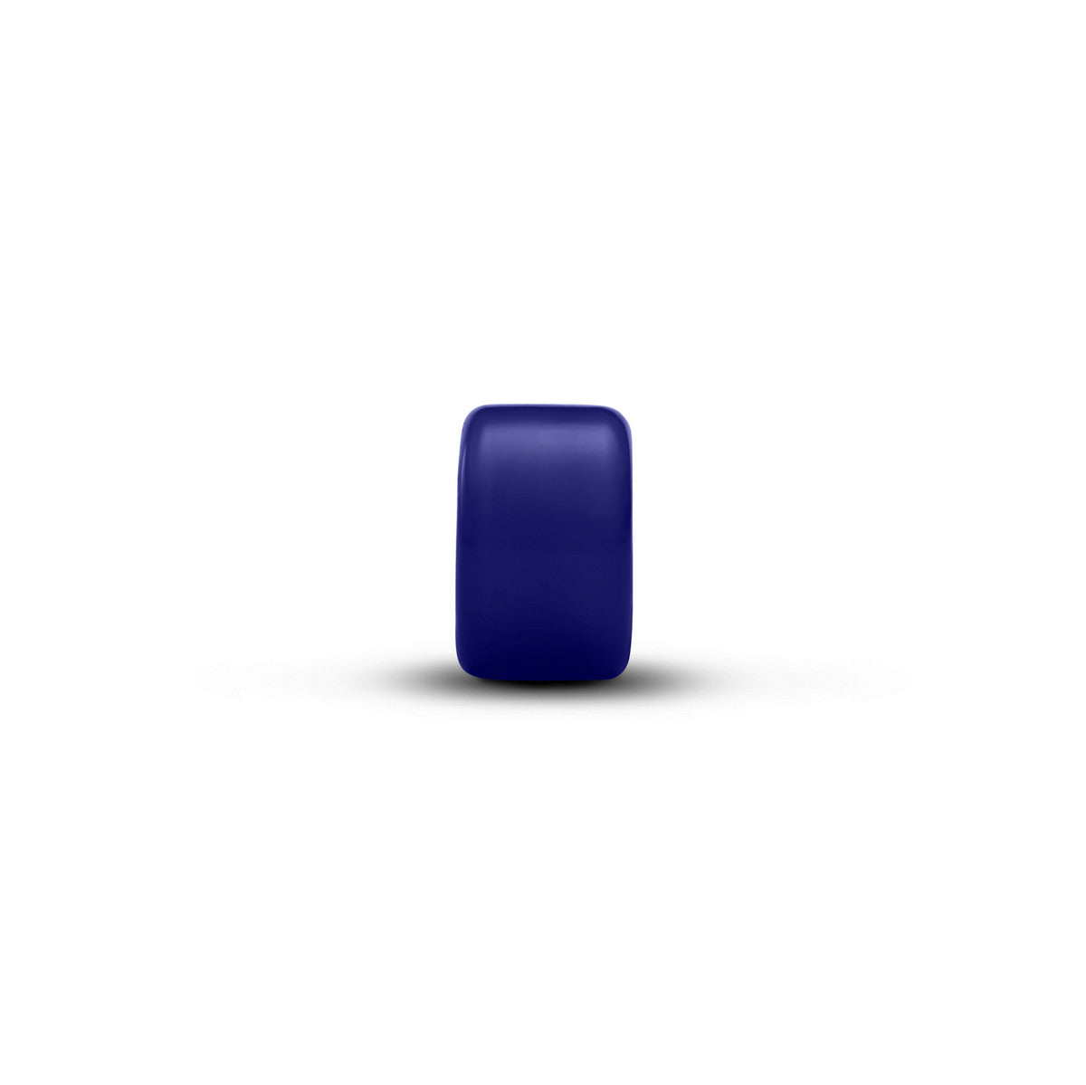 Pandora Blauw Muranoglas Minibedel zilver 794773C01