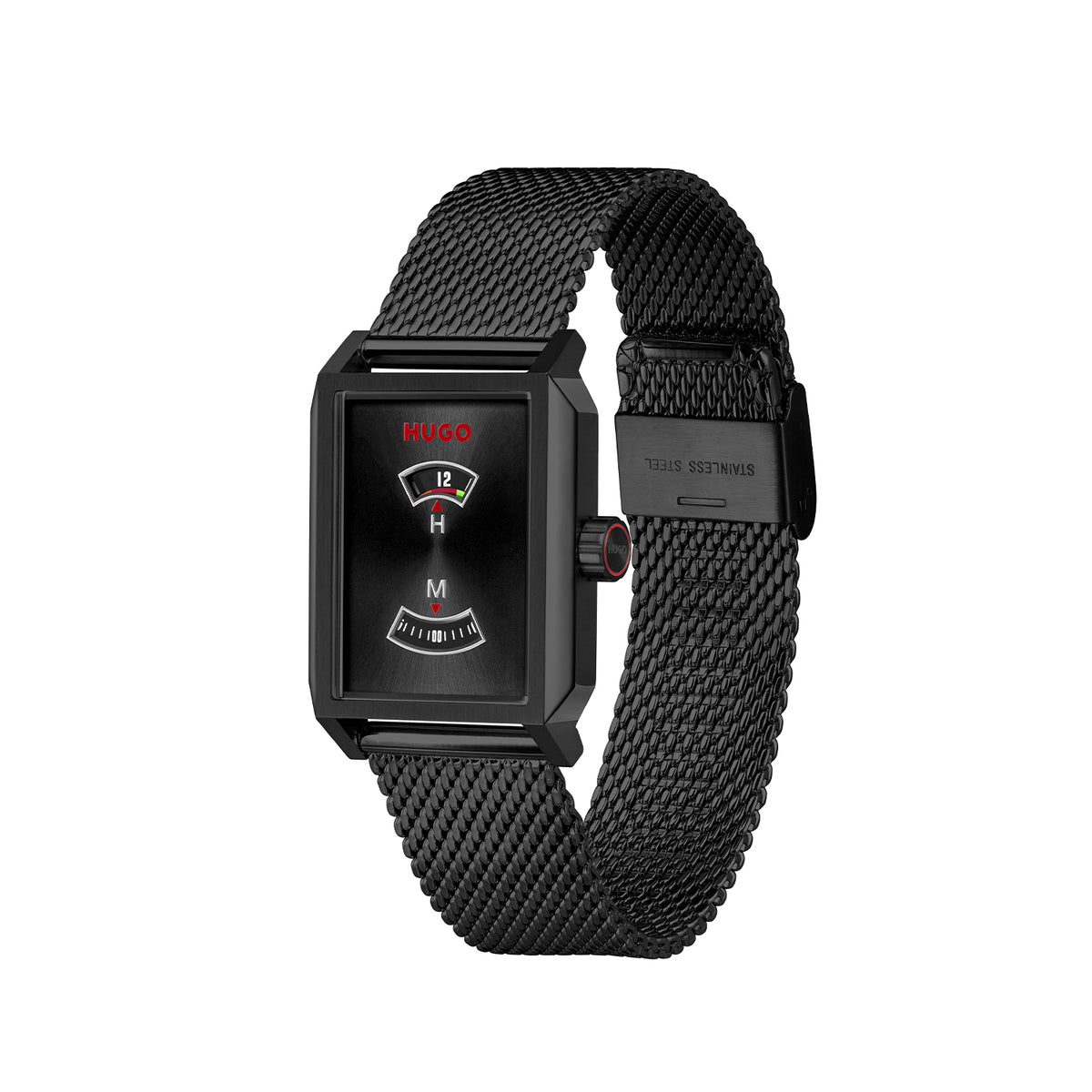 HUGO HU1530470 Heren Horloge 32mm