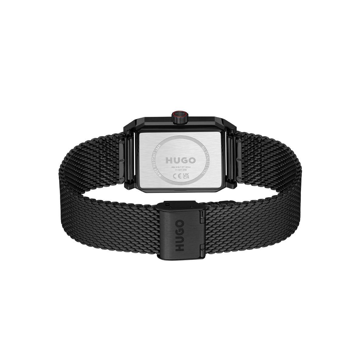 HUGO HU1530470 Heren Horloge 32mm