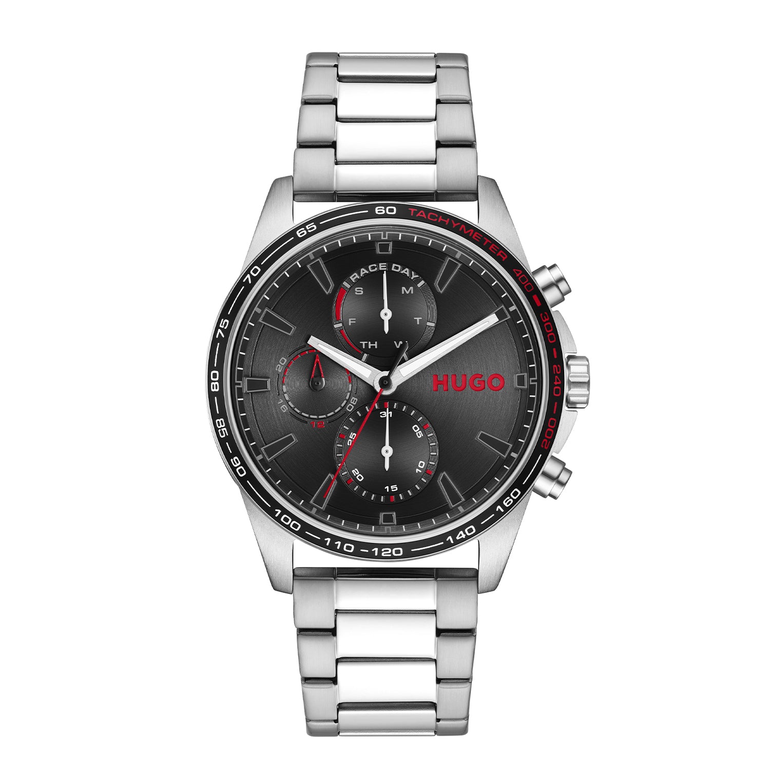 HUGO HU1530478 Heren Horloge 43mm