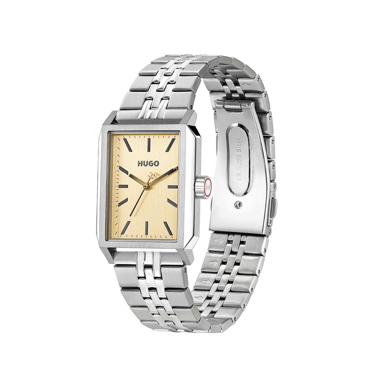 HUGO HU1530482 Heren Horloge 32mm