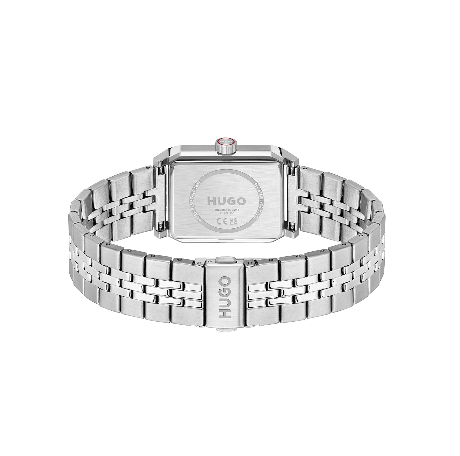 HUGO HU1530482 Heren Horloge 32mm