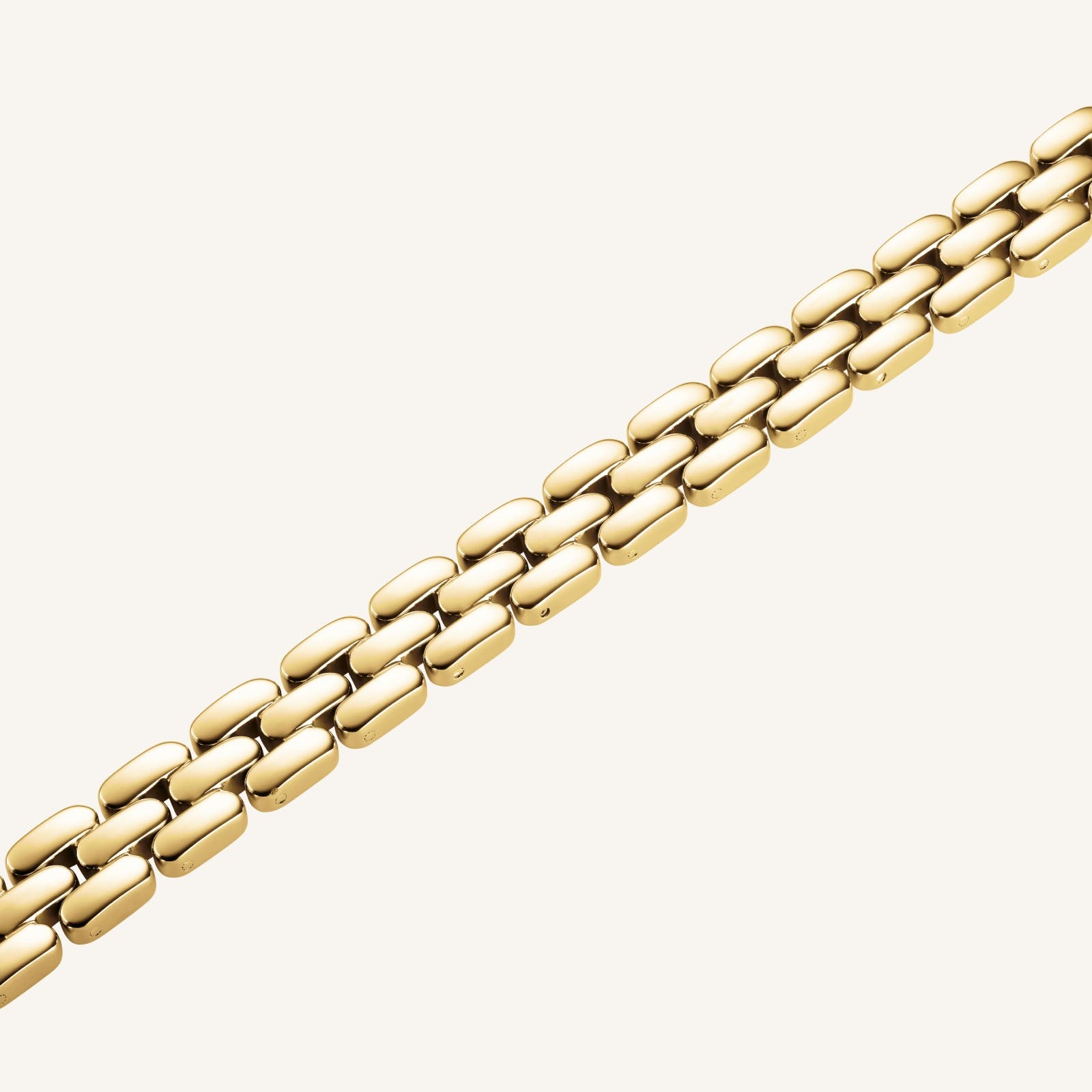 Rosefield Armband Legacy JBLBG-J889 Goudkleurig