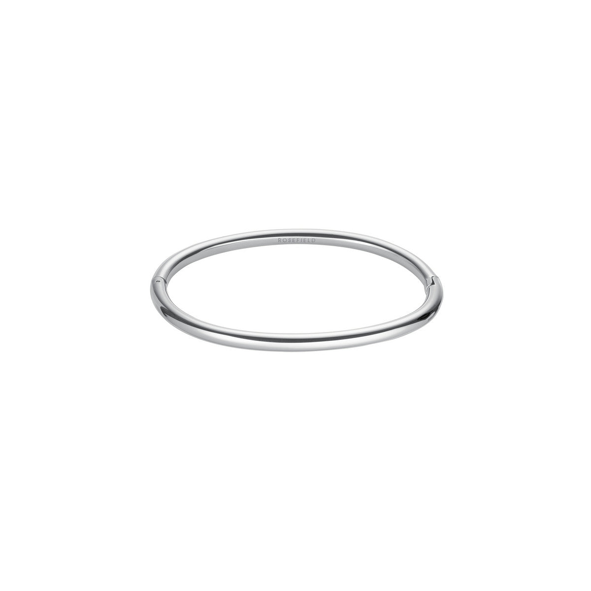 Rosefield Armband Plain JBPBS-J1046 Zilverkleurig