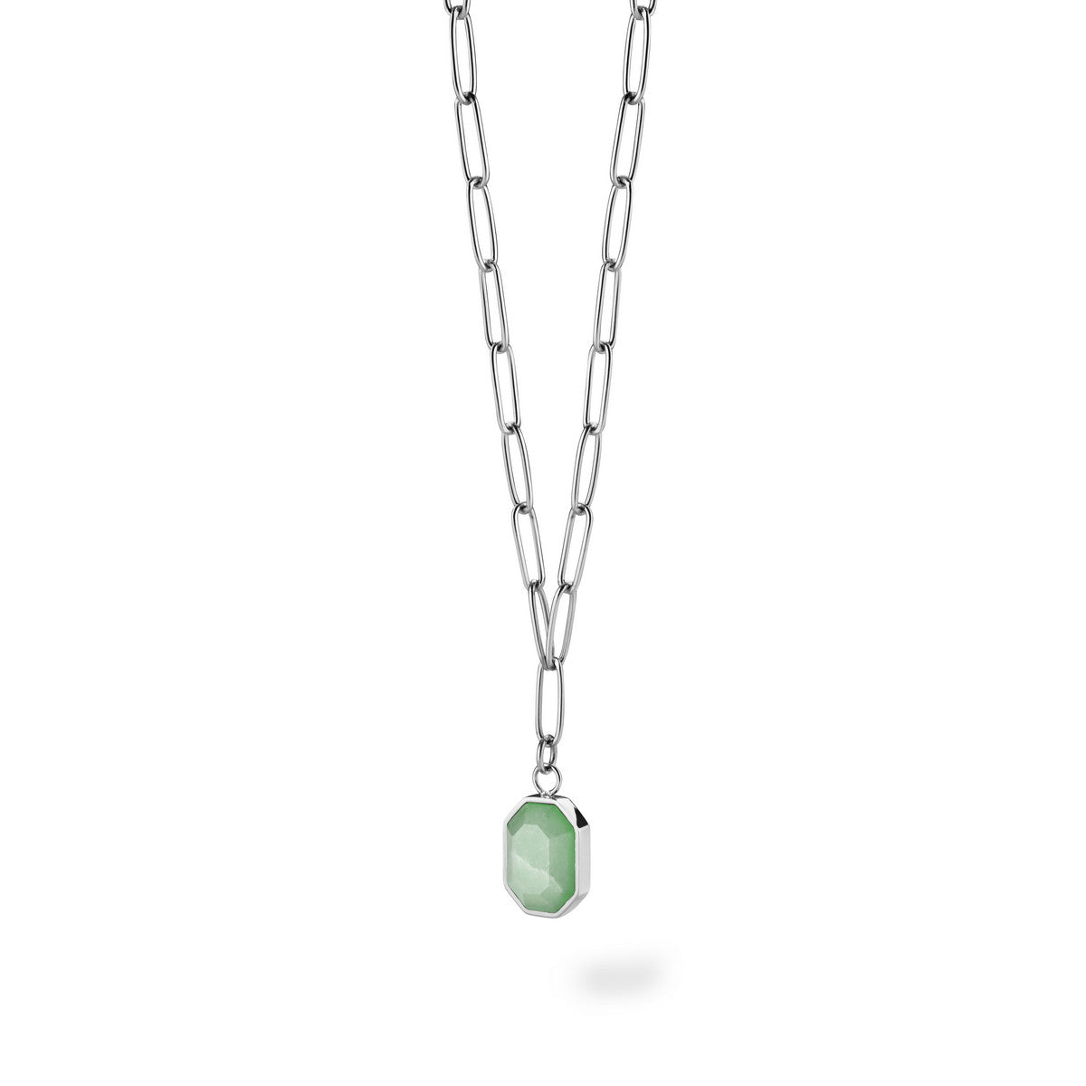 Rosefield Ketting JNGGS JNGGS-J665 Goudkleurig