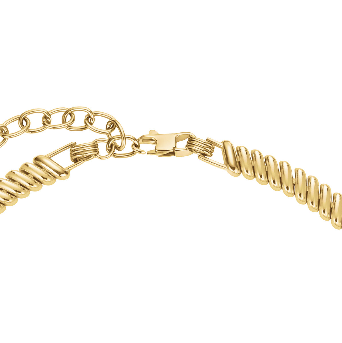 Rosefield Ketting San Marco JNSMG-J1193 Goudkleurig