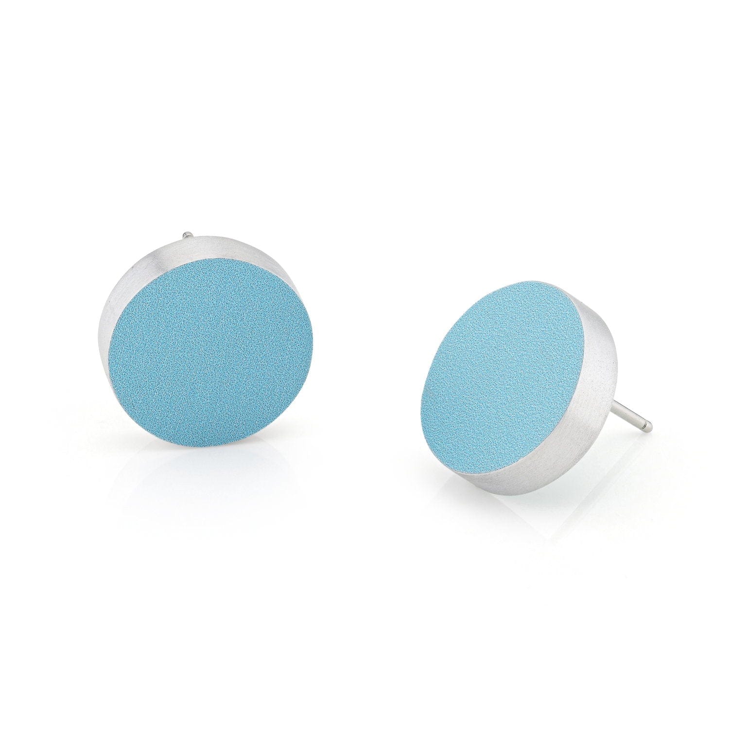 Clic Rond Oorbel - O53B