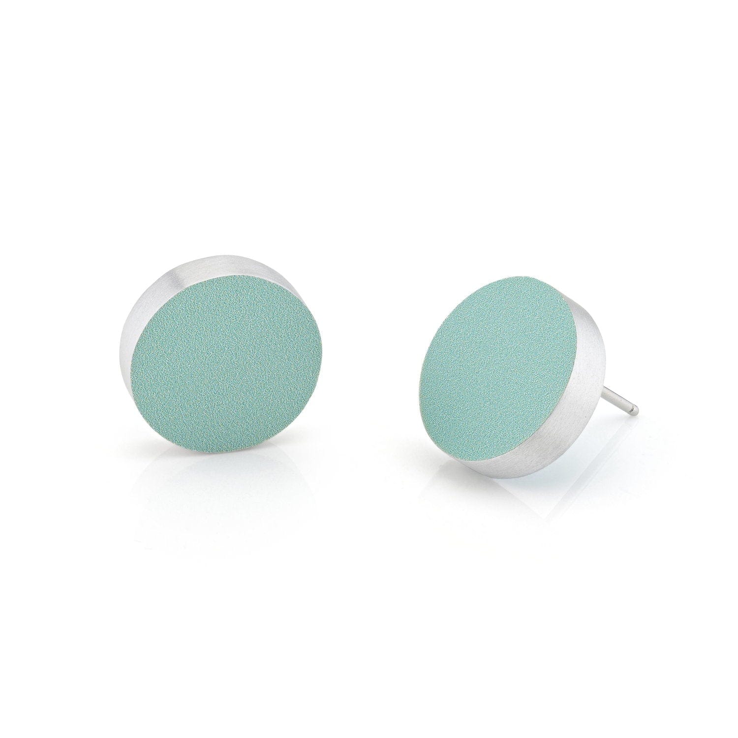 Clic Rond Oorbel - O53GR