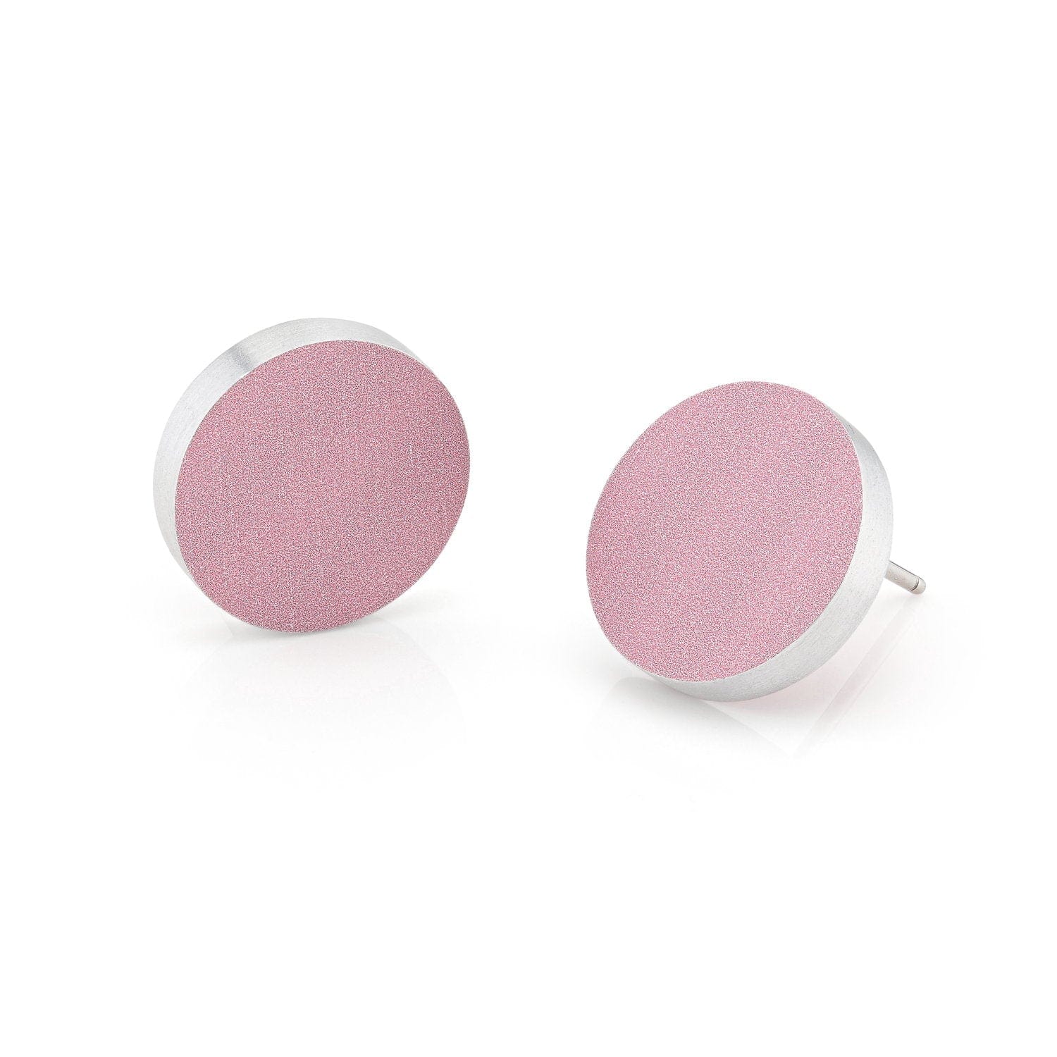 Clic Rond Oorbel - O53RO