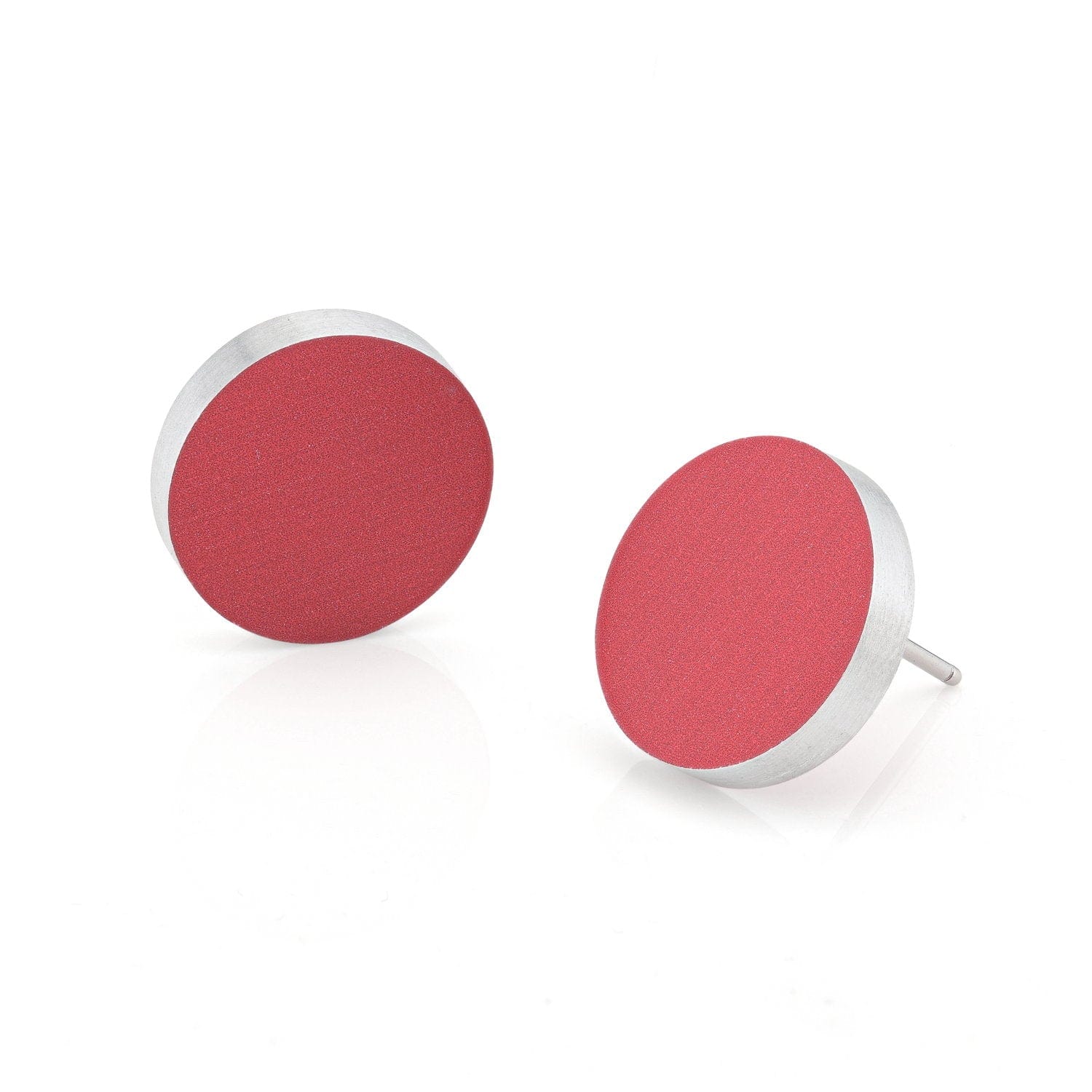 Clic Rond Oorbel - O53R