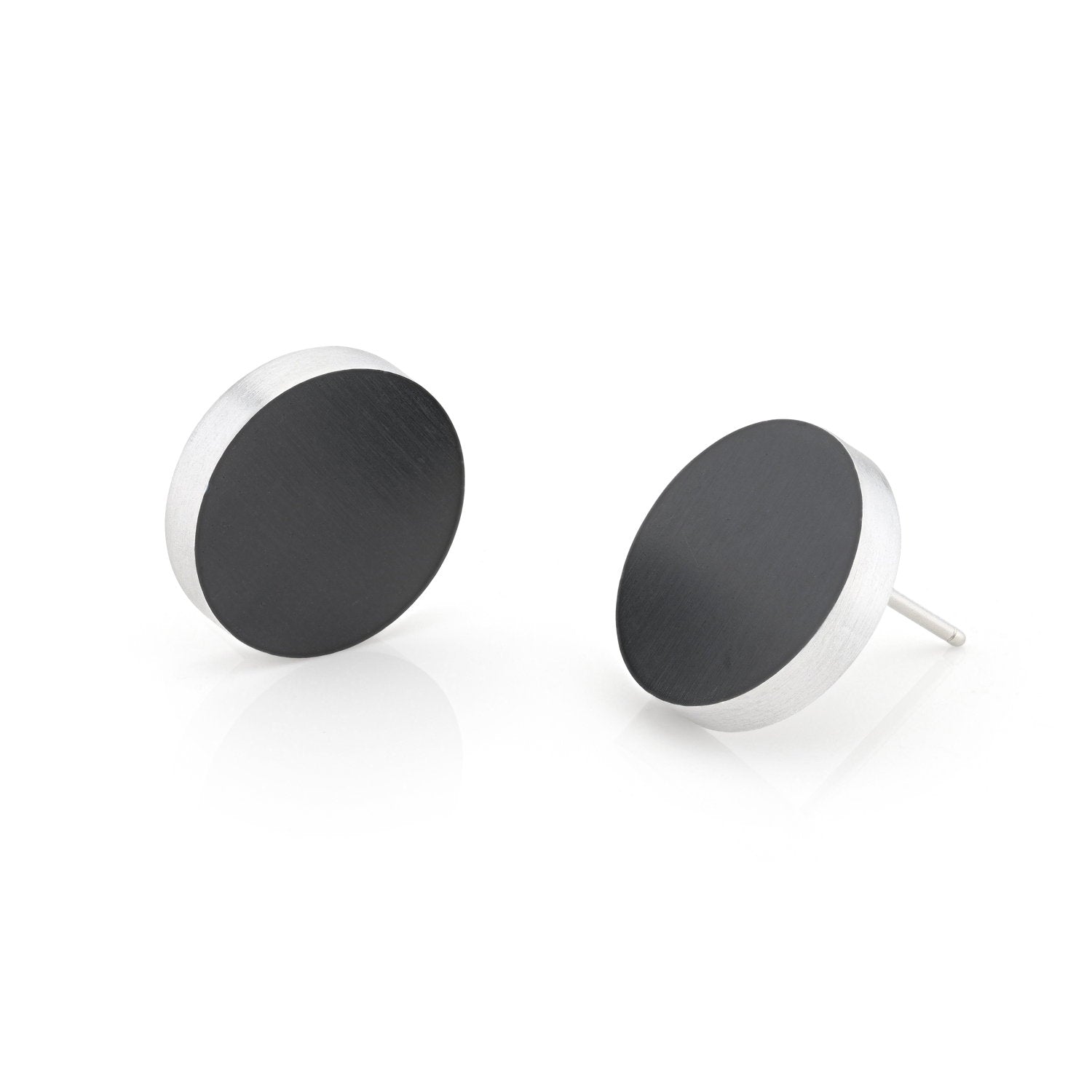 Clic Rond Oorbel - O53Z