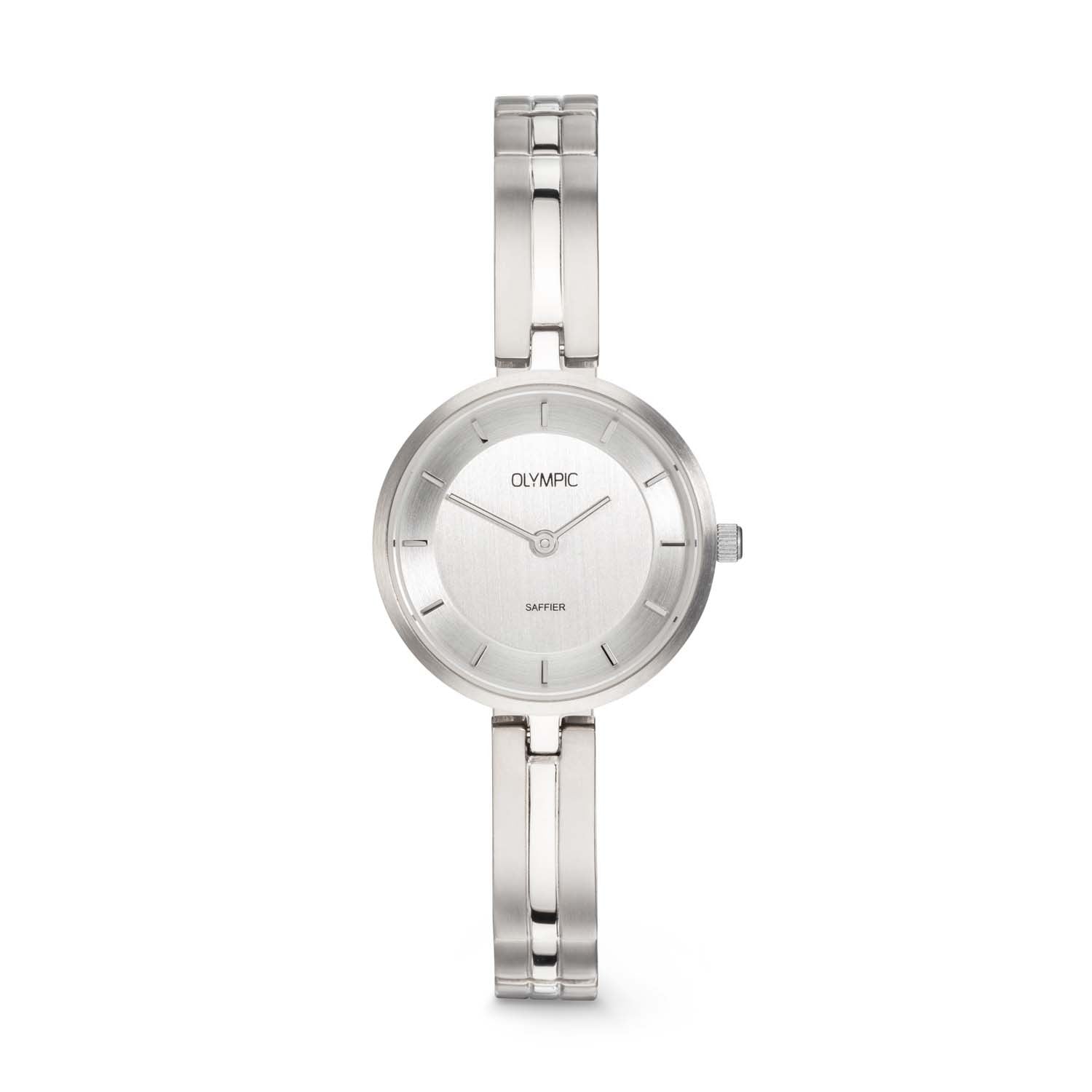 Olympic OL1DTT001 Titanium Dames Horloge