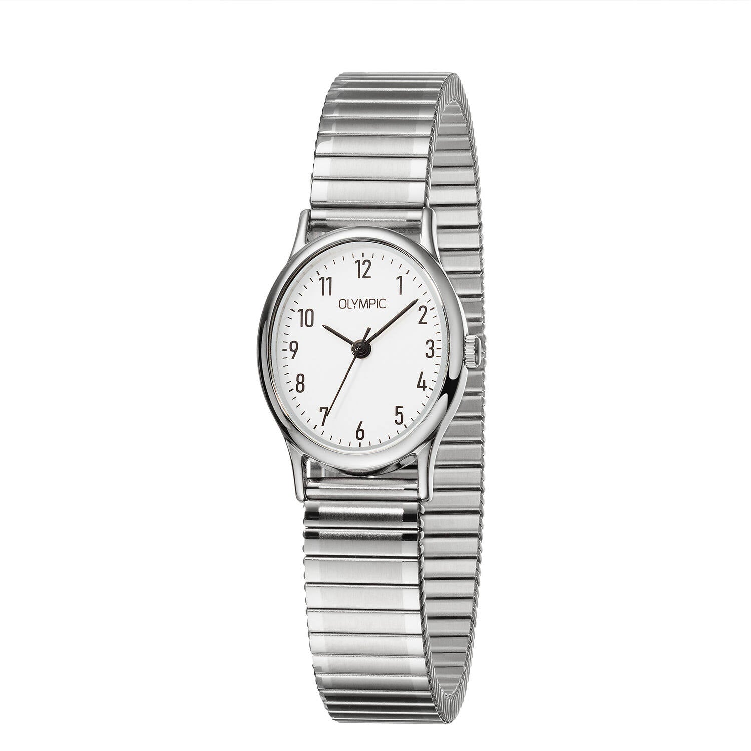 Olympic Horloge 27mm - OL26DSS147