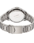 Olympic OL26HSS320 John Horloge Staal 41mm